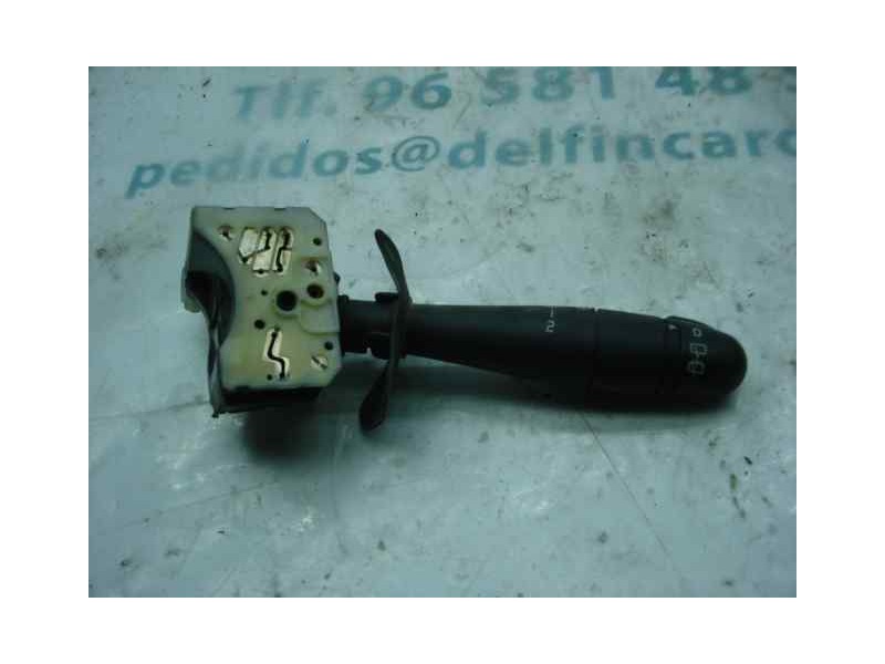 Recambio de mando limpia para renault clio ii fase i (b/cbo) 1.9 d alize referencia OEM IAM 7701045666  