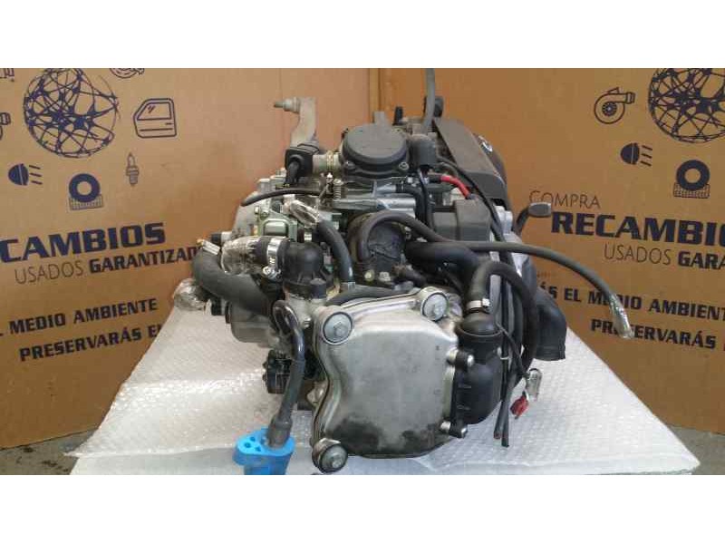Recambio de motor completo para aprilia scarabeo scarabeo 250 referencia OEM IAM M285M 0057260 
