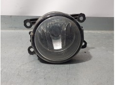 FARO ANTINIEBLA IZQUIERDO 2N1115201AB 89204894 VALEO