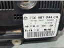 Recambio de mando climatizador para volkswagen passat berlina (3c2) advance referencia OEM IAM 3C0907044CR 5HB01010620 