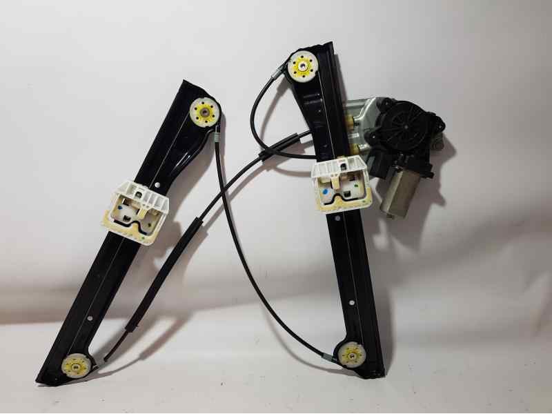 Recambio de elevalunas delantero izquierdo para mini countryman (r60) one referencia OEM IAM  5 PINS ELECTRICO