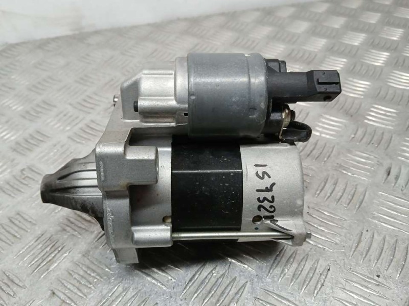 Recambio de motor arranque para opel mokka gs line referencia OEM IAM 9812715480 ESW1016 VALEO