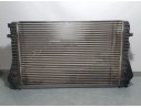 Recambio de intercooler para volkswagen tiguan (5n2) advance bluemotion referencia OEM IAM 3C0145805AM 3002AD05 DELPHI