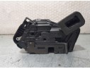 Recambio de cerradura puerta delantera derecha para skoda octavia combi (5e5) active referencia OEM IAM B6C5TB837016C  7 PINES