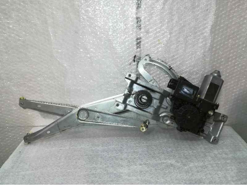 Recambio de elevalunas delantero derecho para opel corsa b eco referencia OEM IAM SIN REF. 6 PINS ELECTRICO 