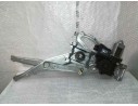 Recambio de elevalunas delantero derecho para opel corsa b eco referencia OEM IAM SIN REF. 6 PINS ELECTRICO 
