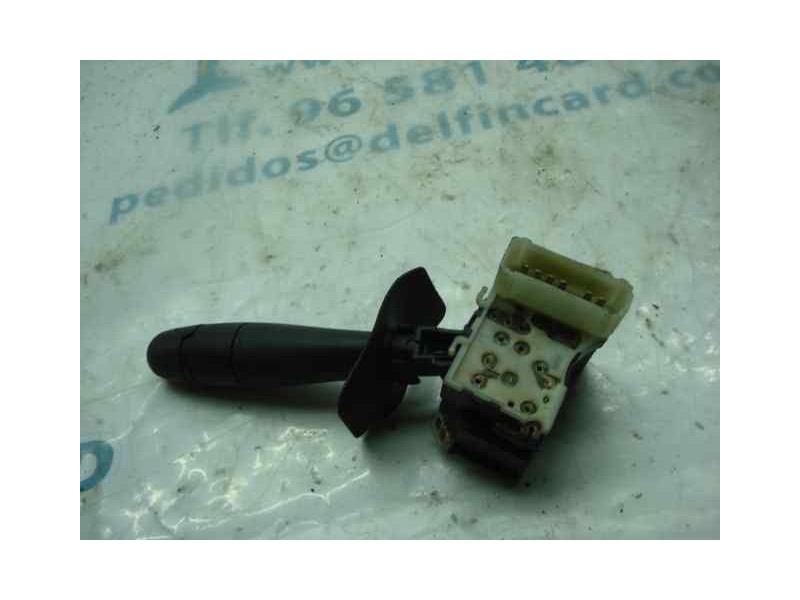 Recambio de mando limpia para renault clio ii fase i (b/cbo) 1.9 d alize referencia OEM IAM 7701045666  