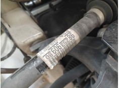 Recambio de transmision delantera derecha para peugeot 208 (p2) allure referencia OEM IAM 9825390980  