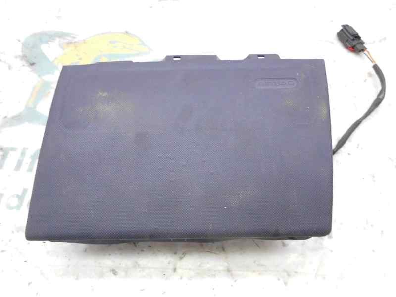 Recambio de airbag rodillas para peugeot 1007 dolce referencia OEM IAM   