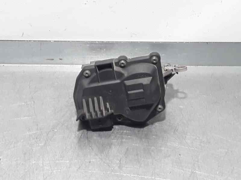 Recambio de valvula escape para renault captur zen referencia OEM IAM 147B08010R  PIERBURG