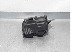 Recambio de valvula escape para renault captur zen referencia OEM IAM 147B08010R  PIERBURG