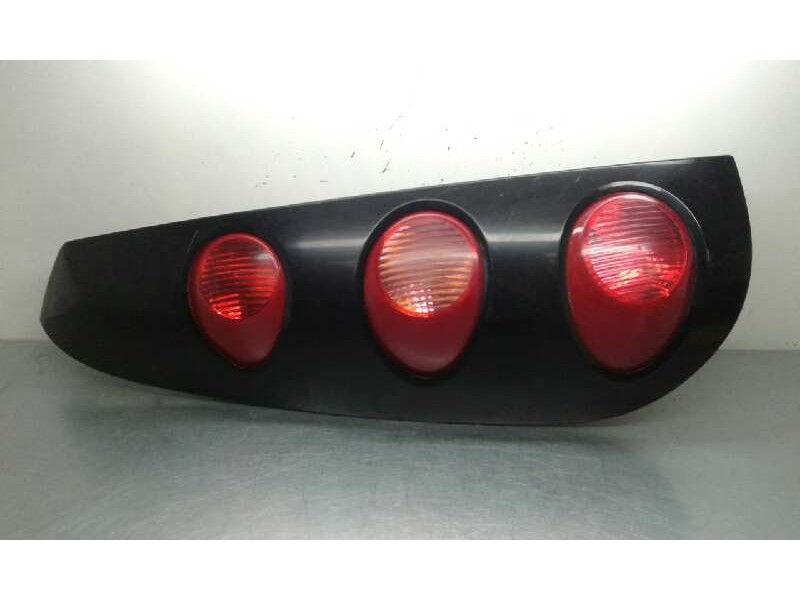 Recambio de piloto trasero izquierdo para smart forfour cdi (50kw) referencia OEM IAM   