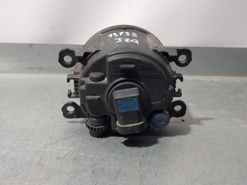 Recambio de faro antiniebla izquierdo para ford focus lim. (cb8) trend referencia OEM IAM 2N1115201AB 89204894 VALEO