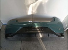 Recambio de paragolpes trasero para hyundai i20 klass referencia OEM IAM 86611Q0000  