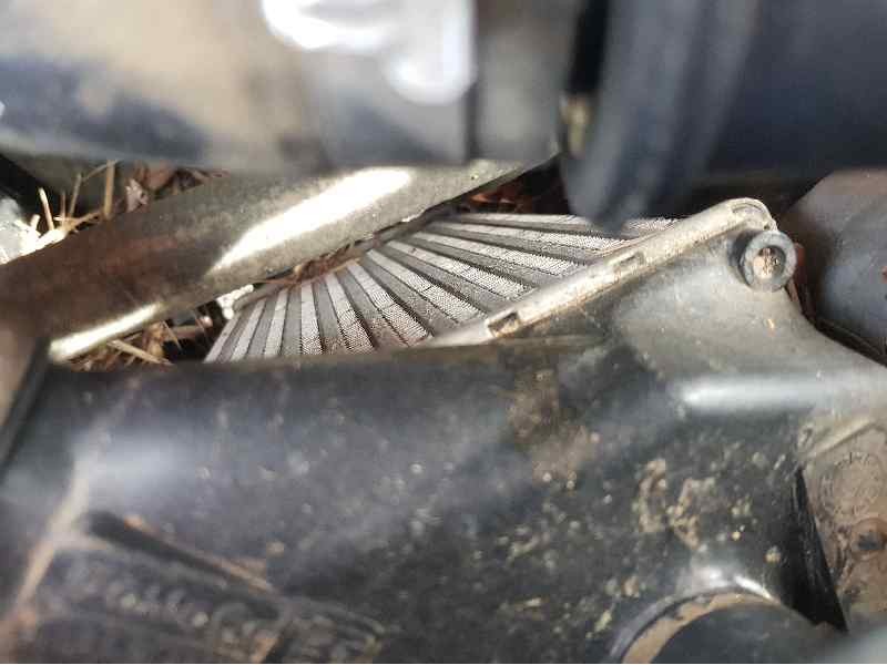 Recambio de intercooler para ford fiesta (ccn) gt-line referencia OEM IAM 2013451  