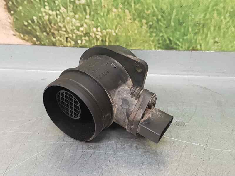 Recambio de caudalimetro para skoda fabia (5j2 ) style referencia OEM IAM 038906461B 0281002531 BOSCH