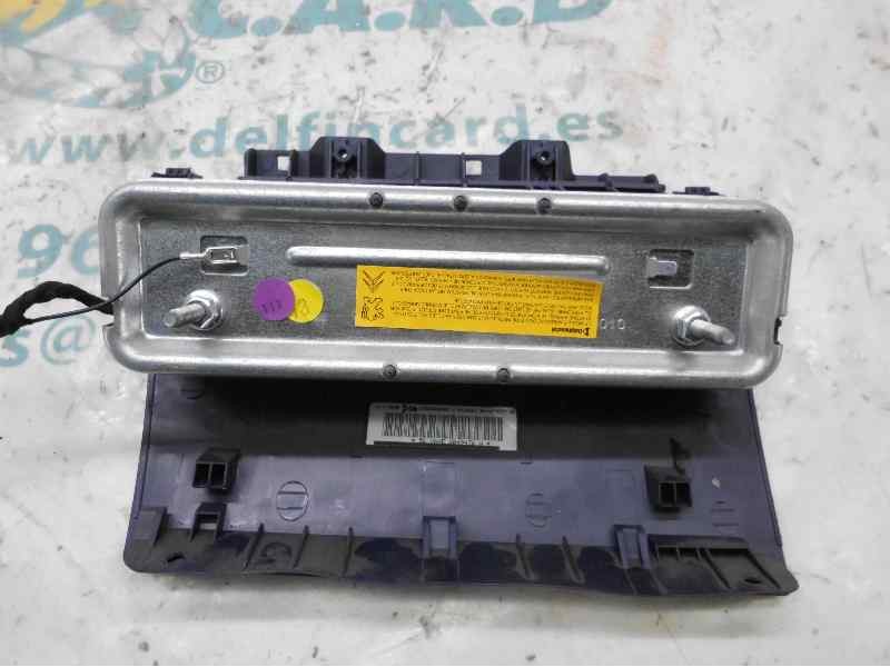 Recambio de airbag rodillas para peugeot 1007 dolce referencia OEM IAM   