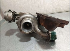 TURBOCOMPRESOR 55196859 7550461 GARRETT