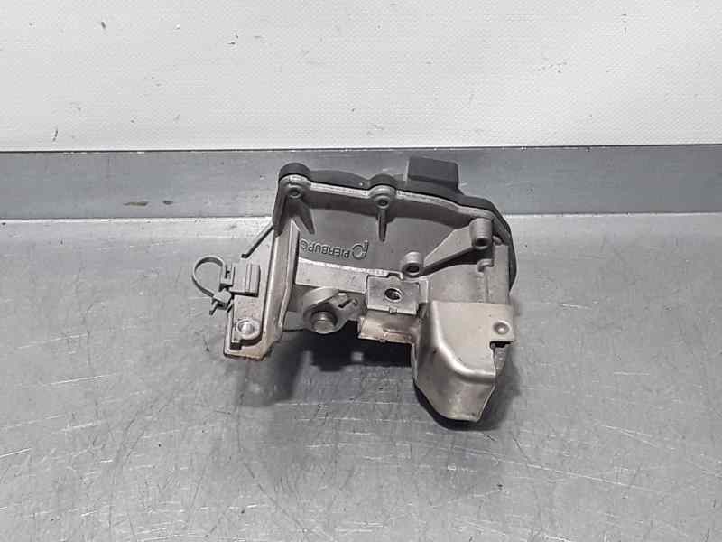 Recambio de valvula escape para renault captur zen referencia OEM IAM 147B08010R  PIERBURG