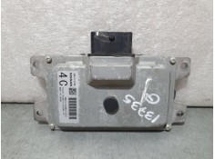 Recambio de centralita start / stop para nissan note visia referencia OEM IAM EMU10033NA1  