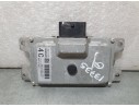 Recambio de centralita start / stop para nissan note visia referencia OEM IAM EMU10033NA1  