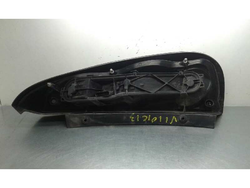 Recambio de piloto trasero izquierdo para smart forfour cdi (50kw) referencia OEM IAM   