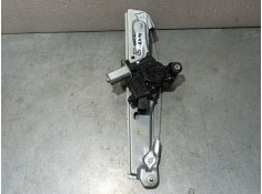 ELEVALUNAS TRASERO IZQUIERDO 13406677 C31351101 BROSE ELECTRICO 7 PINS