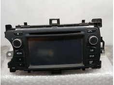 SISTEMA NAVEGACION GPS 861400D010 1350007621C101 FUJITSU