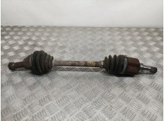 TRANSMISION DELANTERA IZQUIERDA 1697491 