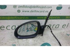 Recambio de retrovisor izquierdo para volkswagen golf plus (5m1) trendline referencia OEM IAM   ELECTRICO