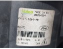 Recambio de faro antiniebla izquierdo para ford focus lim. (cb8) trend referencia OEM IAM 2N1115201AB 89204894 VALEO