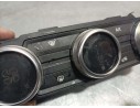 Recambio de mando climatizador para dacia sandero confort referencia OEM IAM 275100298R 10089011 PATA TOCADA