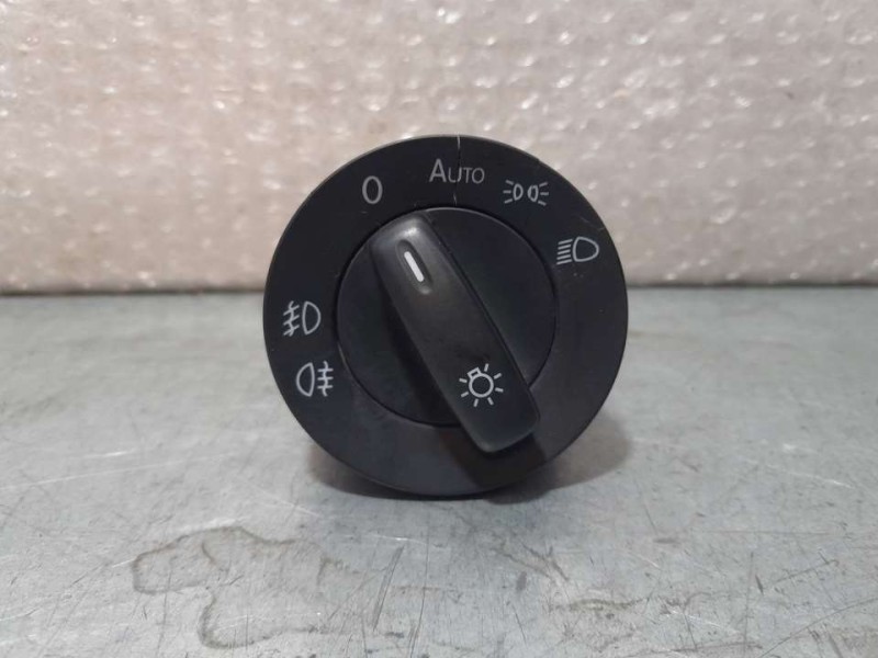 Recambio de mando luces para volkswagen passat berlina (3c2) advance referencia OEM IAM 1K0941431AS  TOCADO