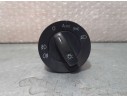 Recambio de mando luces para volkswagen passat berlina (3c2) advance referencia OEM IAM 1K0941431AS  TOCADO