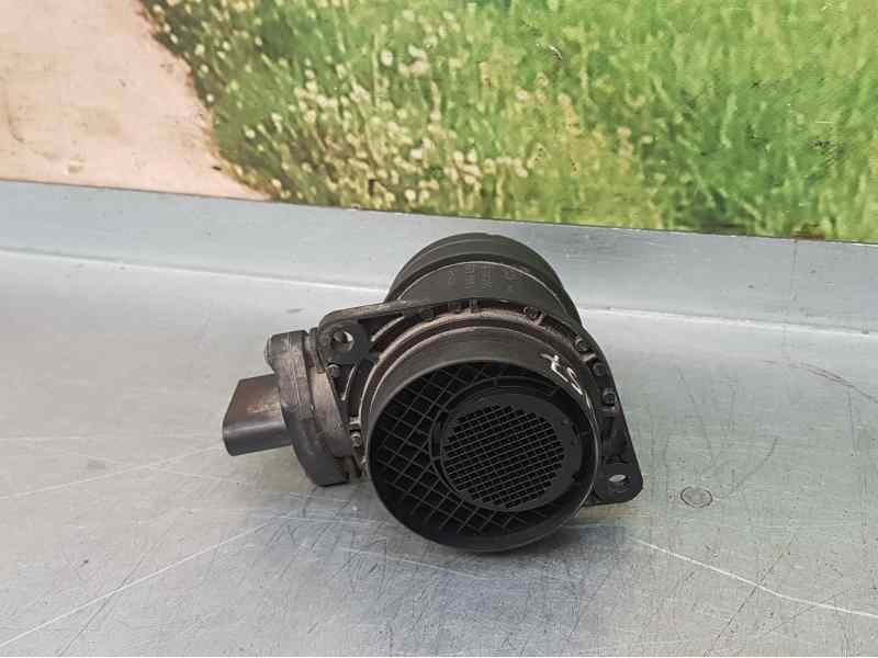 Recambio de caudalimetro para skoda fabia (5j2 ) style referencia OEM IAM 038906461B 0281002531 BOSCH