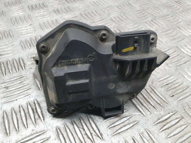 Recambio de valvula escape para renault kadjar business referencia OEM IAM 147B08010R B266CZ16 