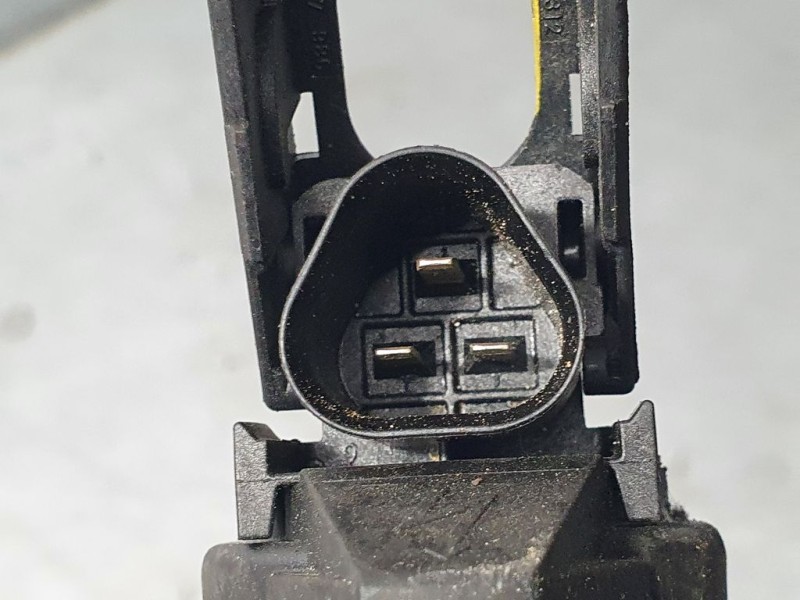 Recambio de bobina encendido para bmw serie 1 lim. (f20) 116i referencia OEM IAM V75750108  DELPHI