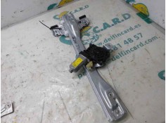 ELEVALUNAS TRASERO IZQUIERDO ELECTRICO