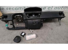 Recambio de kit airbag para citroën c4 picasso exclusive referencia OEM IAM   C/ SALPICADERO