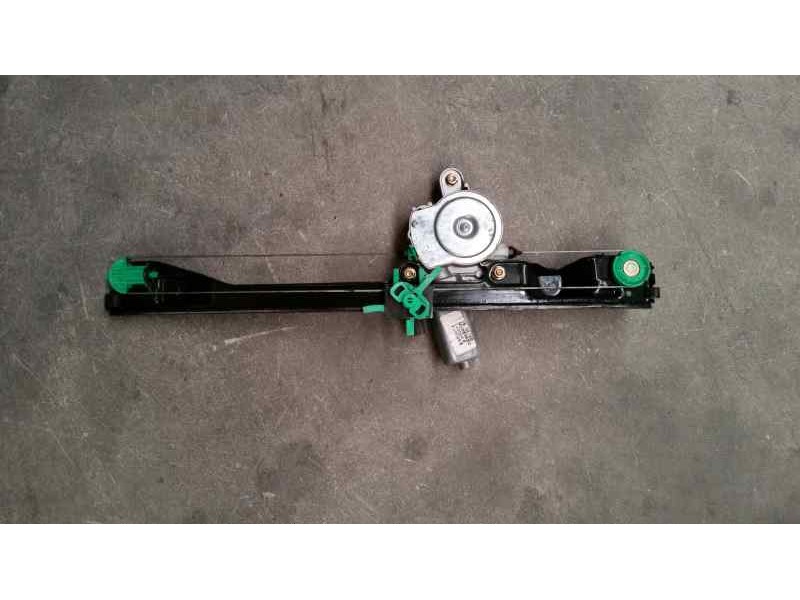 Recambio de elevalunas delantero izquierdo para fiat punto berlina (188) 1.2 16v elx referencia OEM IAM  2 PINS ELECTRICO