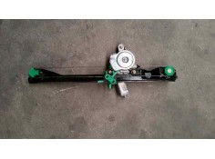 ELEVALUNAS DELANTERO IZQUIERDO 2 PINS ELECTRICO