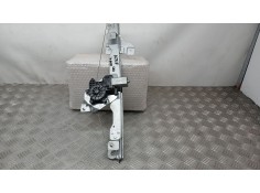 ELEVALUNAS DELANTERO DERECHO 807206838R ELECTRICO 2 PINS 