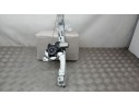 Recambio de elevalunas delantero derecho para dacia duster (hs_) 1.5 dci 4x4 referencia OEM IAM 807206838R ELECTRICO 2 PINS 