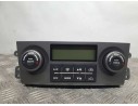 Recambio de mando climatizador para kia sorento 2.5 crdi active referencia OEM IAM 972503E261 DOOWON 