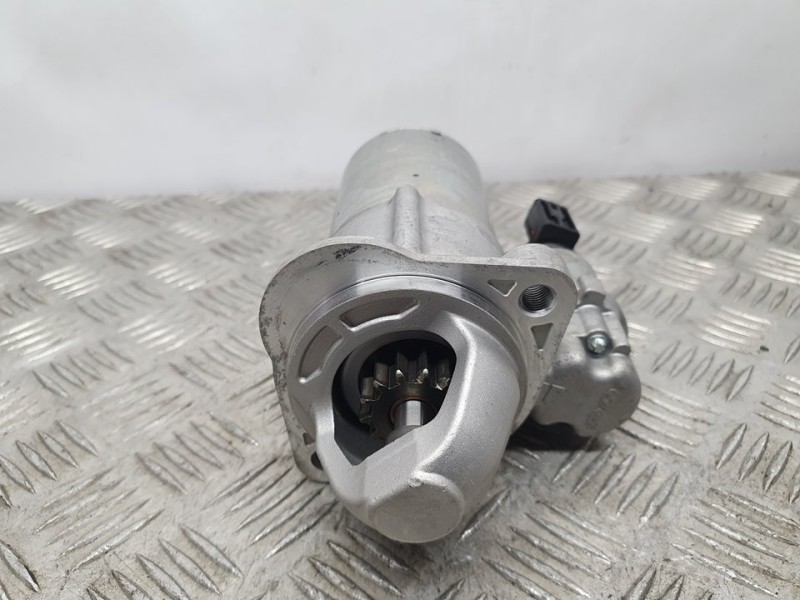 Recambio de motor arranque para hyundai kona pure referencia OEM IAM 3610004200 8000781 
