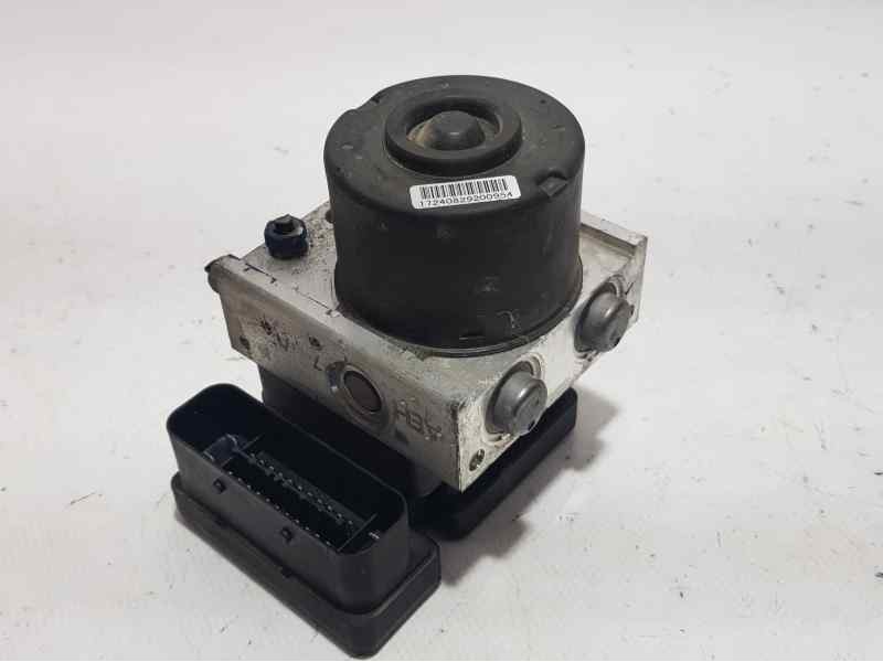Recambio de abs para ford focus berlina (cap) ghia referencia OEM IAM 3M512M110GA 10020700524 ATE