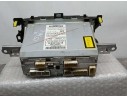 Recambio de sistema navegacion gps para toyota yaris active referencia OEM IAM 861400D010 1350007621C101 FUJITSU