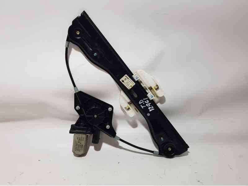 Recambio de elevalunas trasero derecho para mini countryman (r60) one referencia OEM IAM 9800636 5 PINS ELECTRICO