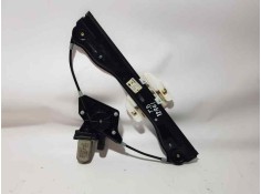 ELEVALUNAS TRASERO DERECHO 9800636 5 PINS ELECTRICO