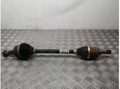 TRANSMISION DELANTERA IZQUIERDA 9677561480 